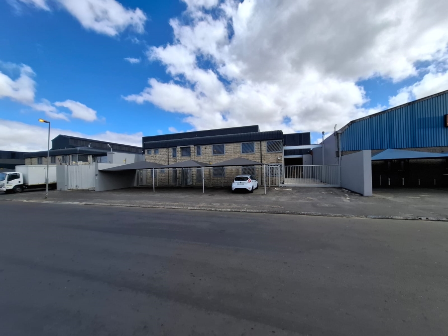 To Let commercial Property for Rent in Brackenfell Central Western Cape